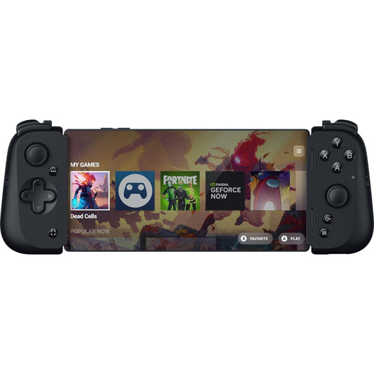 Razer RZ06-04180100 Kishi V2 Mobile Gaming Controller Android