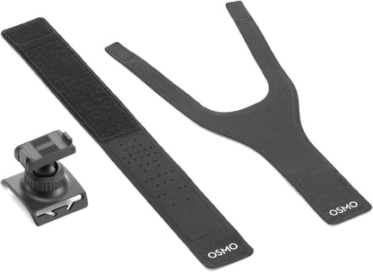 DJI CP.OS.00000278.01 Osmo Action Wrist Strap Mount