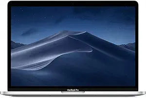Apple MF839LL/A MacBook Pro 13.3" Core i5 (Renewed)
