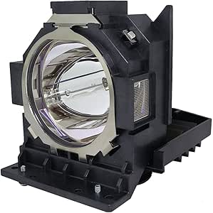 Hitachi CP-WU9410 Projector Lamp with OEM Bulb