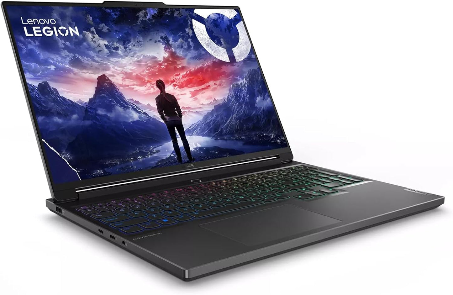Lenovo Legion 7i i9-14900HX RTX 4070 Gaming Laptop
