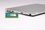 Crucial CT2KIT102464BF160B 16GB (2x8GB) DDR3 1600MHz Laptop RAM