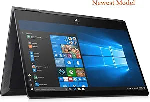HP Envy x360 Touch 13 Ryzen 5 Convertible Laptop — main product image