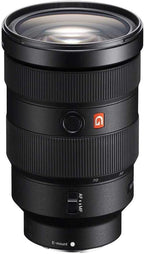 Sony Alpha a7S III Full Frame Mirrorless Camera Bundle