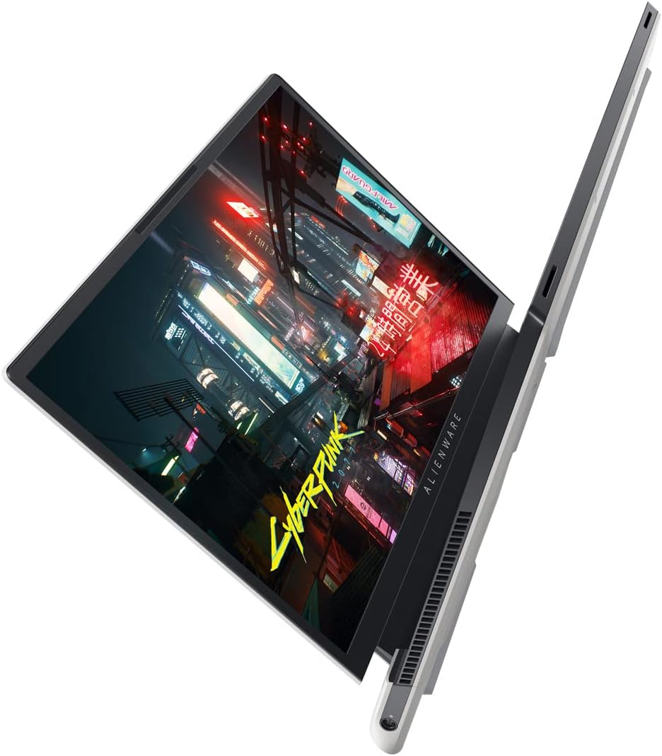 Alienware AWX17R2-9370WHT-PUS X17 R2 i9 Gaming Laptop RTX 3070Ti