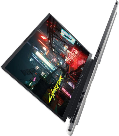 Alienware AWX17R2-9370WHT-PUS X17 R2 i9 Gaming Laptop RTX 3070Ti