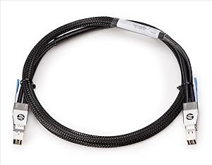 HP J9735A 3.3-Feet Stacking Cable — main product image