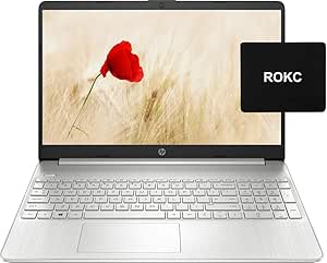HP Back to School Sale Special i5 16GB 512GB Laptop — main product image