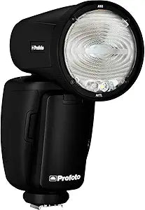 Profoto A10 On/Off Camera Flash Fujifilm