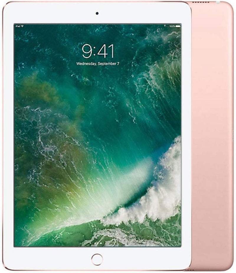 Apple FBA-0X-4H5L-VYMG iPad Pro 9.7in 128GB Rose — main product image