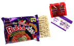 Samyang Buldak Hot Chicken Spicy Ramen Habanero Lime 5-Pack