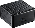 ASRock 4X4 BOX-V1000M Ryzen Embedded Mini PC Barebone