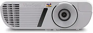 ViewSonic PJD7828HDL 3200 Lumens 1080p Home Theater Projector — main product image
