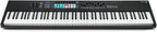 Novation NOVLKE88MK3 Launchkey 88 [MK3] MIDI Keyboard