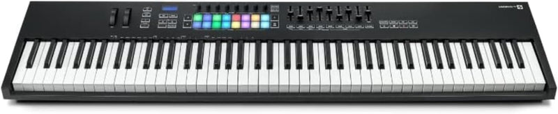 Novation NOVLKE88MK3 Launchkey 88 [MK3] MIDI Keyboard — main product image