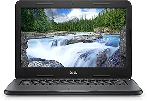 Dell Latitude 3300 Laptop Intel i3 7th Gen Renewed
