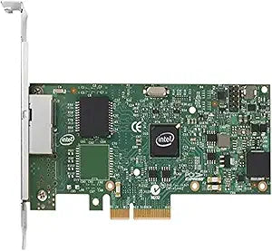 Intel I350T2V2BLK Ethernet Server Adapter — main product image