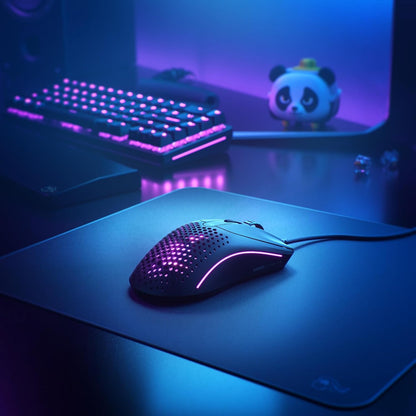 Glorious GLO-MS-OV2-MB Model O 2 Ultralight Gaming Mouse