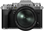 Fujifilm XF70-300mmF4-5.6 R LM OIS WR Telephoto Zoom Lens