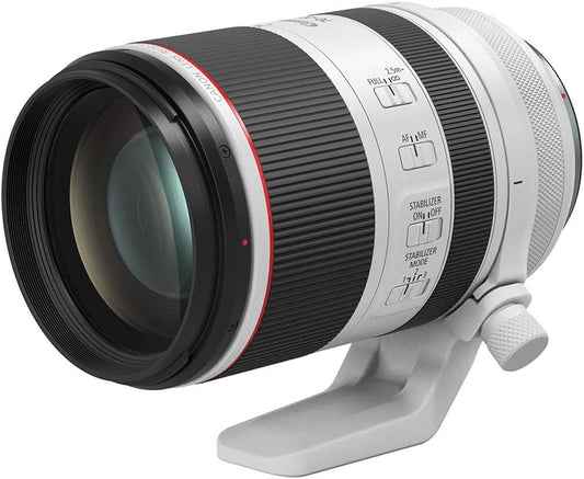 Canon 3792C002 RF 70-200mm F2.8 L Telephoto Zoom Lens
