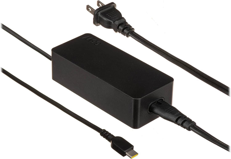 Lenovo 4X20M26268 65W USB-C AC Adapter — main product image