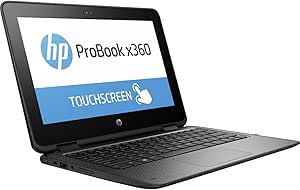 HP ProBook x360 11.6