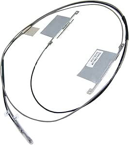 HP hp-compaq Compaq Presario F700 Wireless Antenna