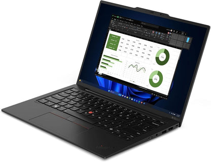 Lenovo ThinkPad X1 Carbon Gen 12 Intel Ultra 7 OLED Laptop