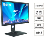 BenQ SW321C 32