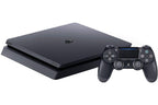 Sony Playstation 4 Slim 1TB SSD Spider-Man Bundle