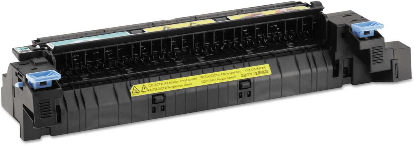 HP CE977A Fuser Kit: 110V, LaserJet CP5525, M750