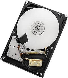 Hitachi HUA722020ALA331-NDW-RC Ultrastar 2TB SATA HDD Renewed