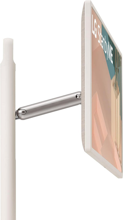 LG 27ART10AKPL StanbyMe: 27" Portable Touchscreen Monitor