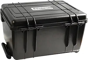 Polaroid PL-DJIHC DJI Phantom 3 Hard Case — main product image