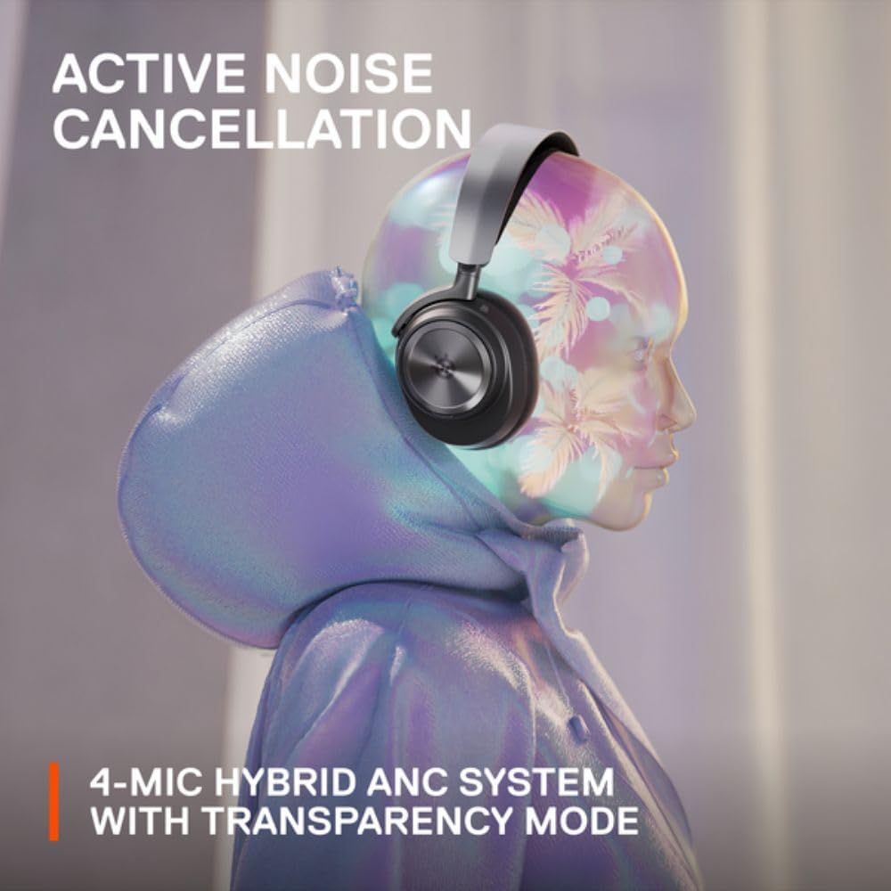 SteelSeries 61528 Arctis Nova Pro Xbox Multi-System Headset