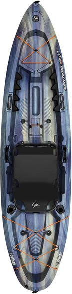 Pelican KAYAK SENTINEL 100XP ANGLER Fishing Kayak - Night Wave