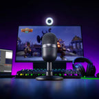 Razer RZ19-03450100 Seiren Mini USB Condenser Microphone