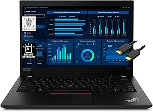 Lenovo ThinkPad P14s Ryzen 7 Pro Mobile Workstation — main product image