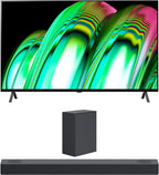 LG OLED55A2PUA 55