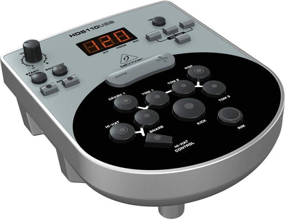 Behringer XD8USB Electronic Drum Set USB Module