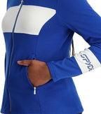 Spyder 38B485312 Women's Speed Fleece Jacket