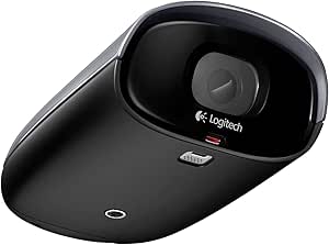 Logitech 961-000341 Alert 750e Outdoor Security Camera