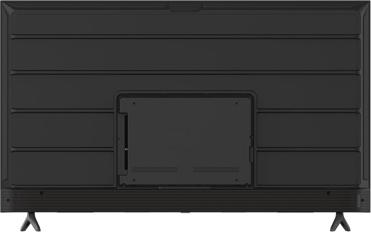 TCL 65Q650F 65-Inch QLED 4K Fire Smart TV