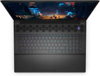 Dell M18 R2 i9 RTX 4090 18