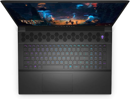 Dell M18 R2 i9 RTX 4090 18" QHD+ Gaming Laptop