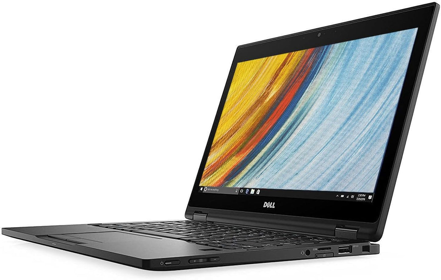 Dell Latitude 5289 2-in-1 Laptop, i7, 16GB RAM, Renewed