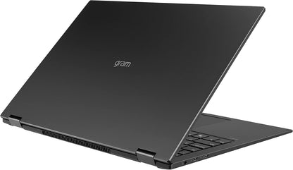 LG 16T90Q-K.ADB8U1 Gram 2-in-1 Tablet Laptop i7 16GB 2TB SSD