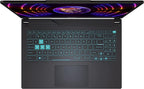 MSI A13VE-218US Cyborg Gaming Laptop RTX 4050 144Hz