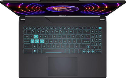 MSI A13VE-218US Cyborg Gaming Laptop RTX 4050 144Hz