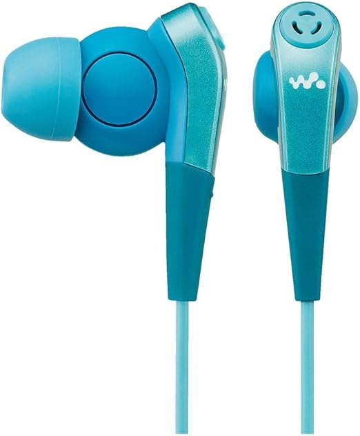 Sony MDR-NWNC33 Walkman Noise-Canceling In-Ear Headphones